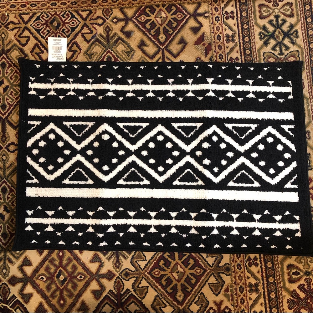 Bath Mat Set - Picture 7 of 8